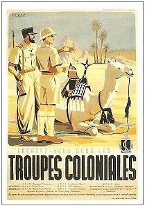 TROUPES COLONIALES (27)